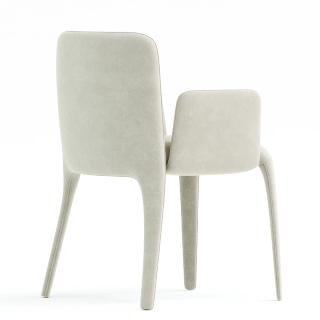 modern dining chair — Descargar