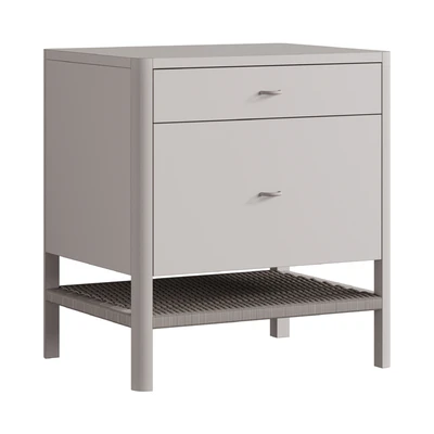Lulu and Georgia Laird Filing Cabinet — Вид 2