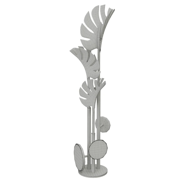 CALLIA FLOOR LAMP — Descargar