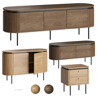 Cairns pedestal Divan.ru — Ver 1