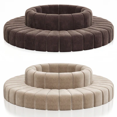 Bob Lounge by Bla Station — Ver 1