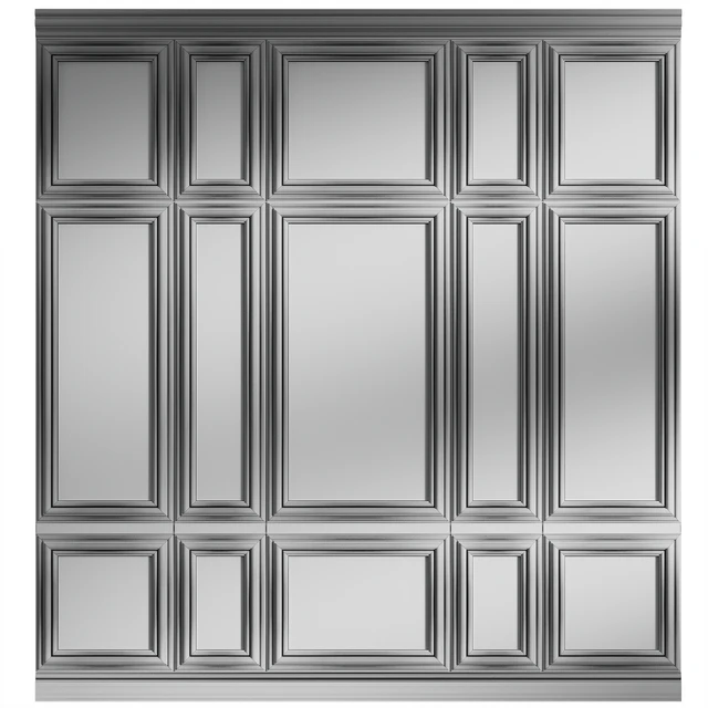 Classic Wall Panels — Descargar