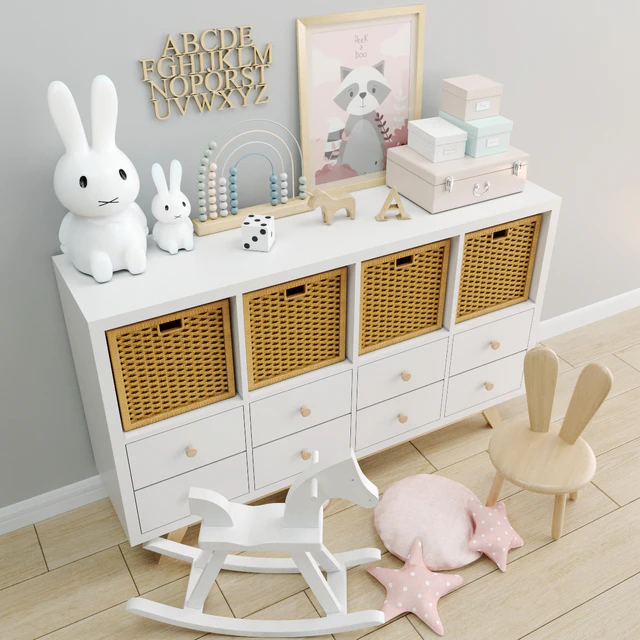 Childroom Decor-01 — Скачать
