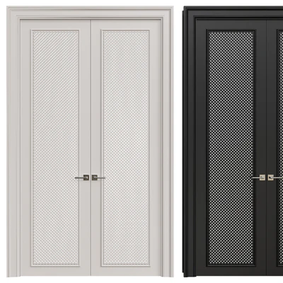 Door 163 — Вид 1