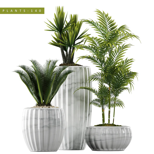 PLANTS 140 — Скачать