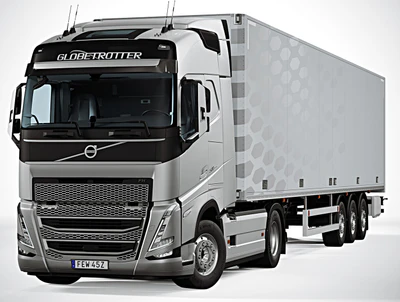 volvo fh 002 2021 — download
