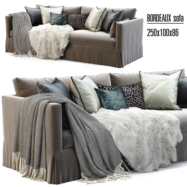 Bordeaux Sofa The Sofa and Chair Company — Descargar