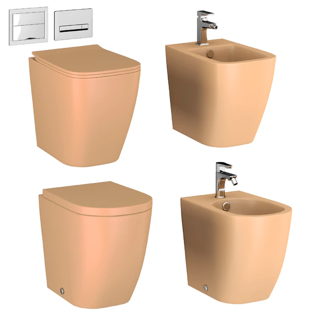 Artceram Set | A16 | File 2.0 | — Descargar