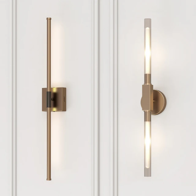 Wall lamp004 — Descargar
