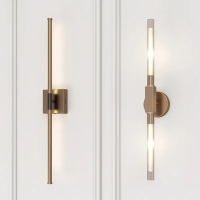 Wall lamp004 — Descargar