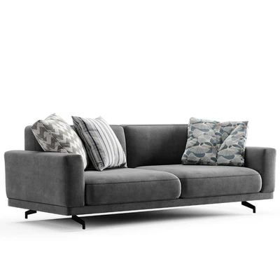 Sofa Dantone Home Leamington — Вид 4