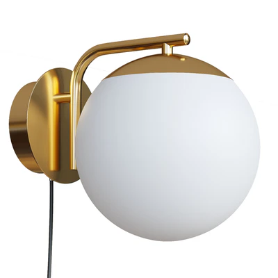 Grant Wall Light — Вид 3