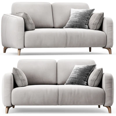 Sofa LERI Mini from Sofa ru | LYERI Sofa by Divan — Ver 6