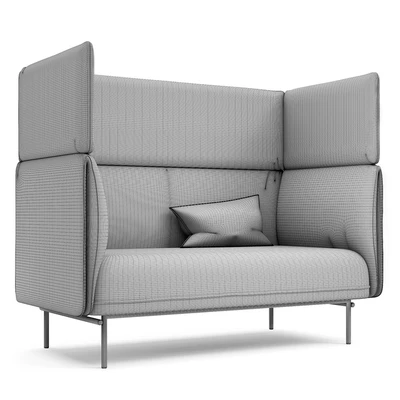 Sofa Leonidas — Ver 4