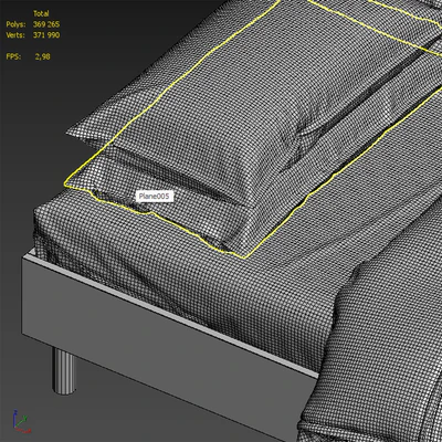 Bed A&C — Ver 5