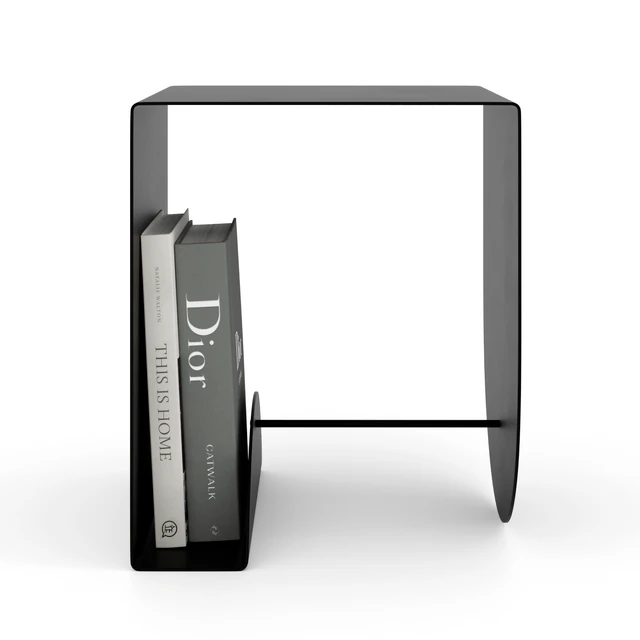 Pedestal-table Cube Stand-table Cube Marka — Descargar