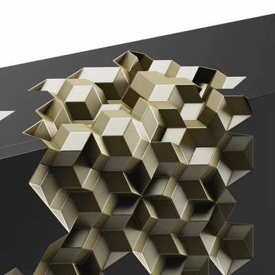 Quasicabinet — Ver 2