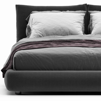 Poliform Dream Bed — Вид 4