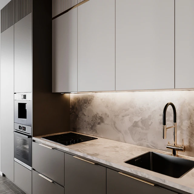 kitchen modern254 — Descargar