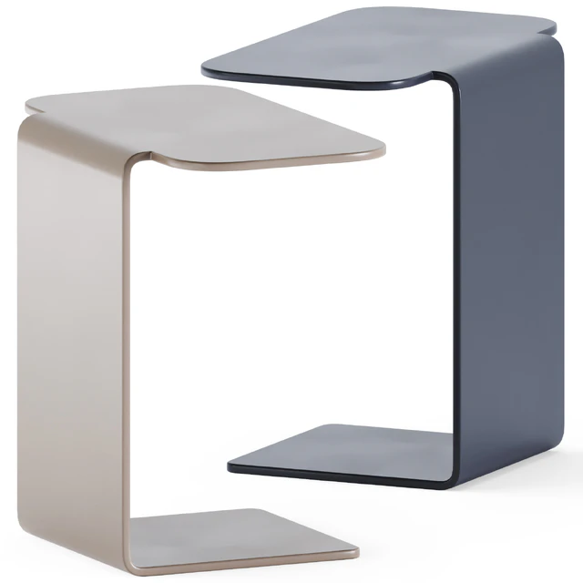 Skin Coffee Table by Ditre Italia — Descargar
