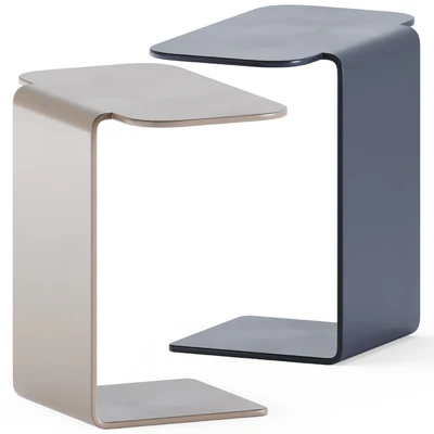 Skin Coffee Table by Ditre Italia — Ver 3