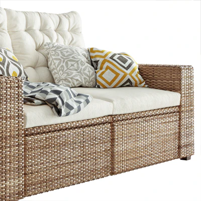 Mодульный диван IKEA Solleron — Вид 4