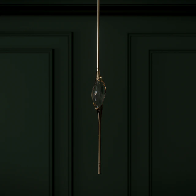 Il Pezzo 12 Pendant Light — Descargar