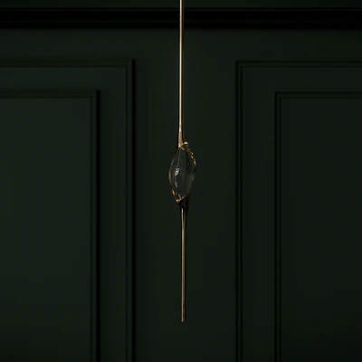 Il Pezzo 12 Pendant Light — Ver 3