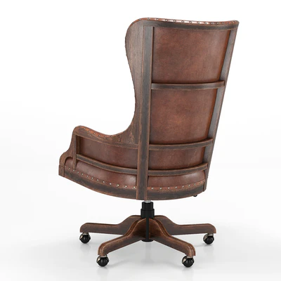 Roslyn County deconstructed Chair — Ver 4
