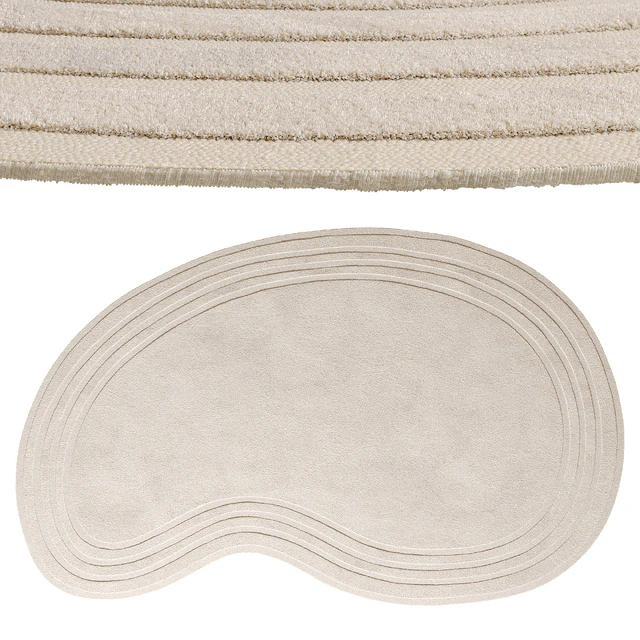 Tufted Halle Rug — Descargar