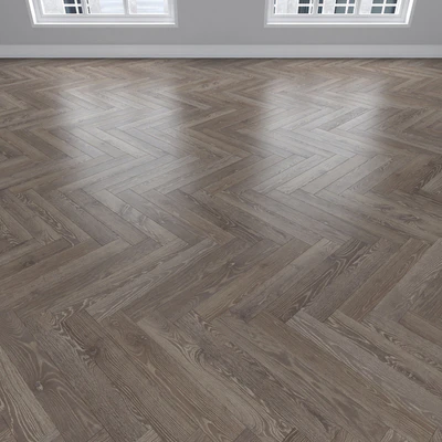 Parquet Oak — Ver 3