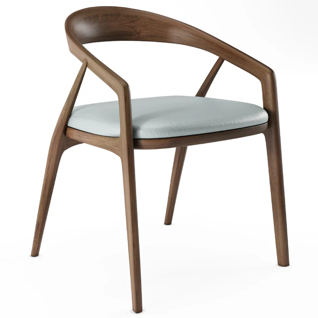 Noe Duchaufour Lawrance, Capri Chair — Descargar