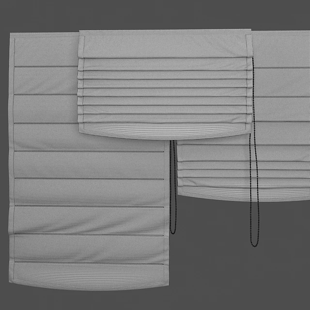 Roman Blind 8 — Descargar