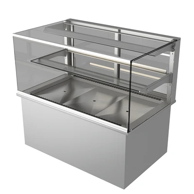 Metos Gastro GE-112-53-E — Ver 1