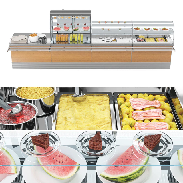 SIFA Lunch bar — Скачать