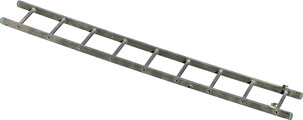 metal ladder 001 — Descargar