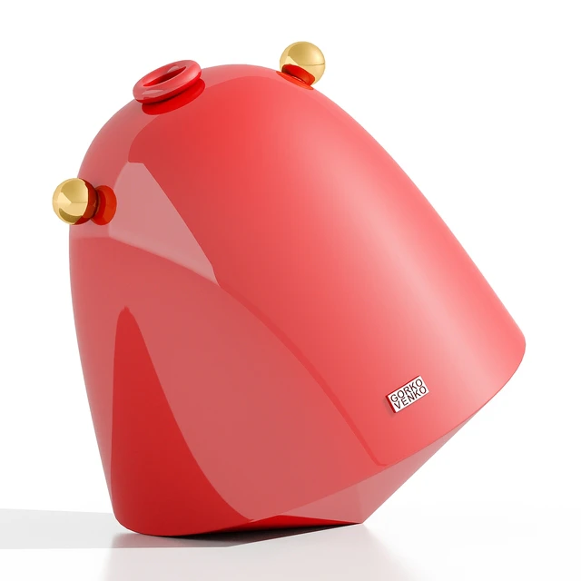 GORKOVENKO - NEKO VASE — Descargar
