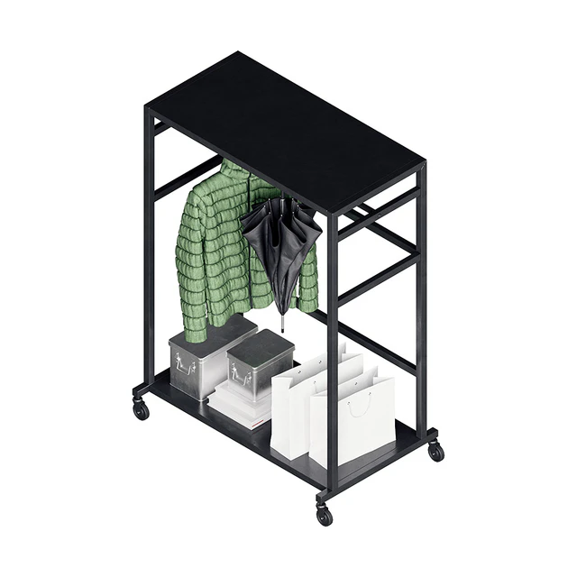 Rovaror Shelves — Descargar