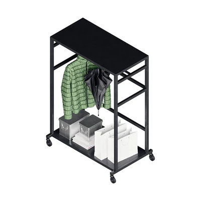 Rovaror Shelves — Ver 5