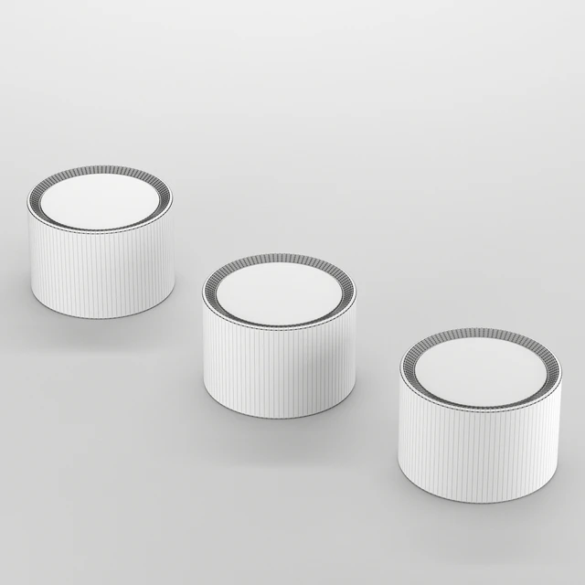 Modern LED Ceiling Lights 005 — Скачать