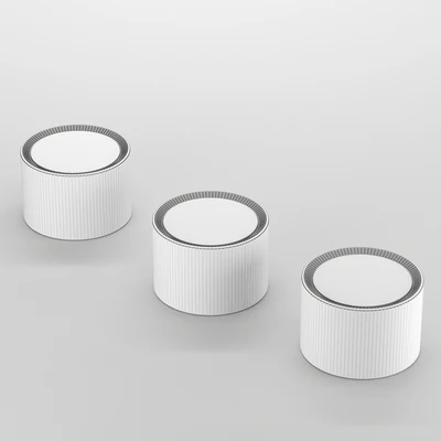 Modern LED Ceiling Lights 005 — Вид 2