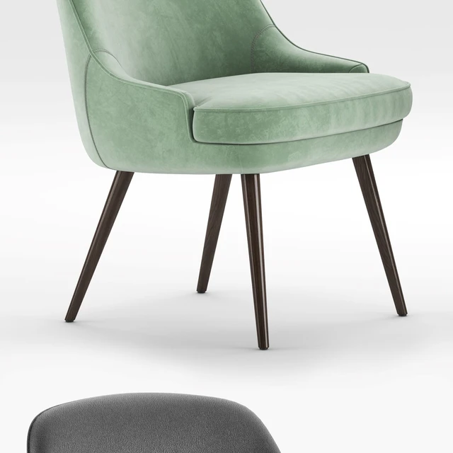 Walter Knoll 375 Chair Collections — Скачать