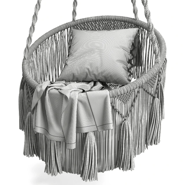 Swing Chair Imperial — Скачать