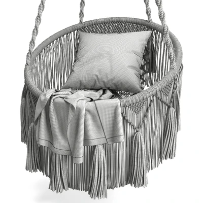 Swing Chair Imperial — Вид 7