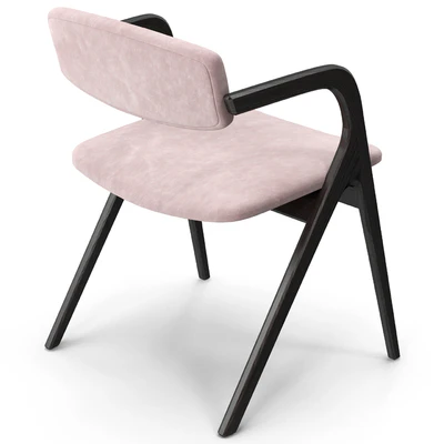 Keyko chair Maat table — Ver 3
