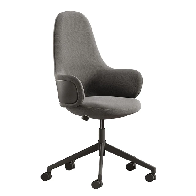 Alki Lan Office Chair — Скачать