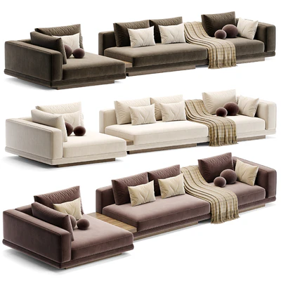 Minotti Horizonte — View 1