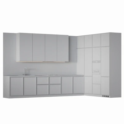 Kitchen 74 — Ver 5
