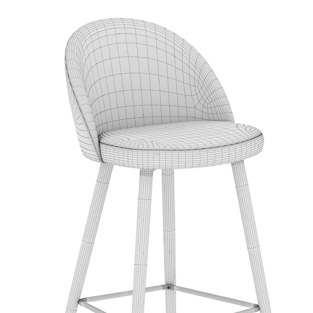 Harton barstool — Descargar