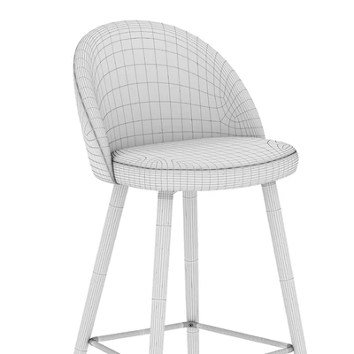 Harton barstool — Ver 2